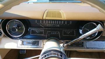 Thumbnail von Cadillac Deville Sedan de Ville hdtp im Bestzustand, wenig mls.