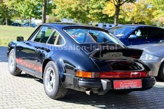 Thumbnail von Porsche 911 2.7 MFI Carrera  -Motor revidiert- H-Kz.