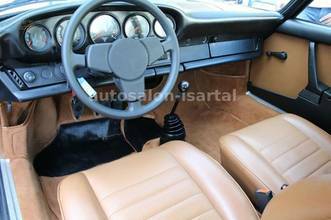 Thumbnail von Porsche 911 2.7 MFI Carrera  -Motor revidiert- H-Kz.