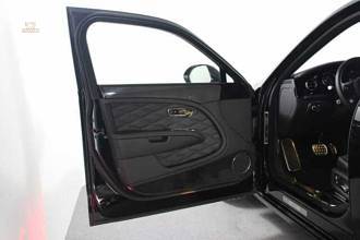 Thumbnail von Bentley Mulsanne Speed