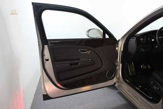 Thumbnail von Bentley Mulsanne