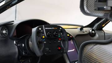 Thumbnail von McLaren P1 GTR (2015)  Immaculate, 230km example.