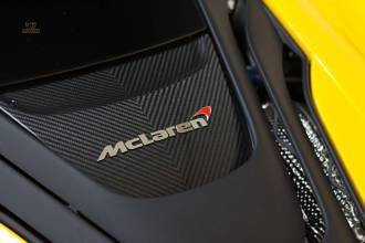 Thumbnail von McLaren P1 GTR (2015)  Immaculate, 230km example.