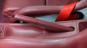 Thumbnail von Porsche 911 Turbo S Leichtbau (1993)  1 of 86 cars worldwide