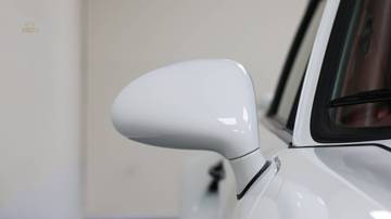 Thumbnail von Porsche 911 Turbo S Leichtbau (1993)  1 of 86 cars worldwide