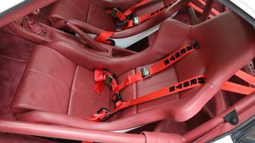 Thumbnail von Porsche 911 Turbo S Leichtbau (1993)  1 of 86 cars worldwide