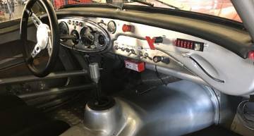 Thumbnail von 1962 Austin-Healey 3000 Austin Healey 3000 MK2 ° FIA HTP Race Car ° full rebuild!