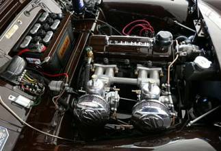 Thumbnail von Triumph TR3