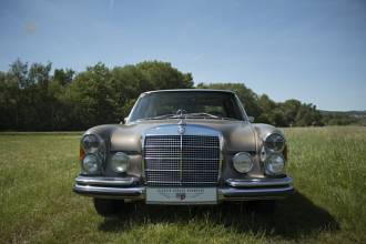 Thumbnail von Mercedes-Benz W109 300 SEL 6.3