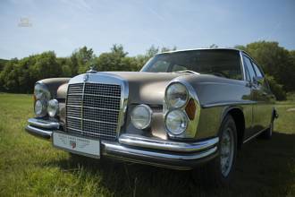 Thumbnail von Mercedes-Benz W109 300 SEL 6.3