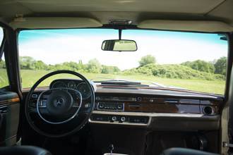 Thumbnail von Mercedes-Benz W109 300 SEL 6.3