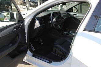 Thumbnail von BMW X4 xDrive25d M Sport HeadUp LED Panorama