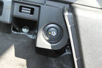 Thumbnail von BMW X3 xDrive20d ヘッドアップディスプレイ キー AHK