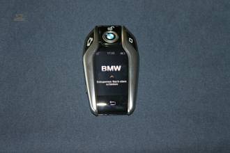 Thumbnail von BMW X3 xDrive20d ヘッドアップディスプレイ キー AHK