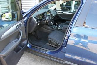 Thumbnail von BMW X3 xDrive20d ヘッドアップディスプレイ キー AHK