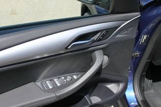 Thumbnail von BMW X3 xDrive20d ヘッドアップディスプレイ キー AHK