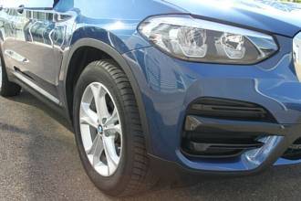 Thumbnail von BMW X3 xDrive20d ヘッドアップディスプレイ キー AHK