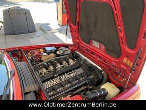 Thumbnail von BMW M6 uit Californië, slechts voor een korte tijd