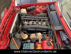 Thumbnail von BMW M6 uit Californië, slechts voor een korte tijd