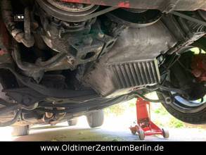 Thumbnail von BMW M6 uit Californië, slechts voor een korte tijd