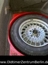 Thumbnail von BMW M6 uit Californië, slechts voor een korte tijd