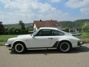 Thumbnail von Porsche 911 Carrera