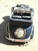 Thumbnail von BMW 321 Cabrio veterán