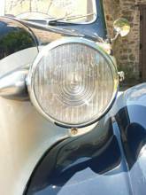 Thumbnail von BMW 321 Cabrio veterán