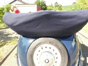 Thumbnail von BMW 321 Cabrio veterán