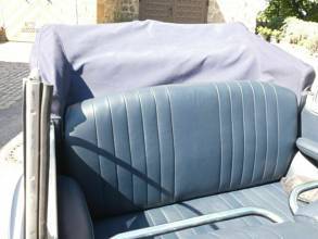 Thumbnail von BMW 321 Cabrio veterán