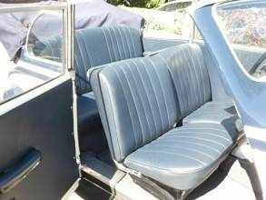 Thumbnail von BMW 321 Cabrio veterán