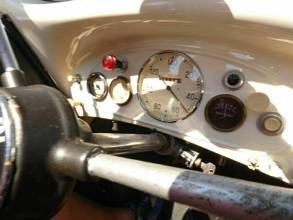 Thumbnail von BMW 321 Cabrio veterán