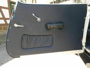 Thumbnail von BMW 321 Cabrio veterán