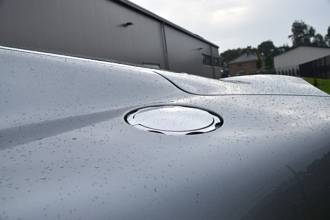 Thumbnail von Aston Martin Vanquish S TOPZUSTAND Deutsche Auslieferung