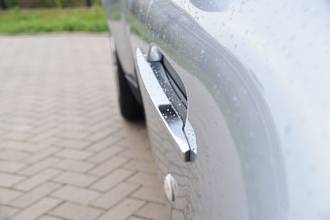 Thumbnail von Aston Martin Vanquish S TOPZUSTAND Deutsche Auslieferung