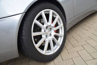 Thumbnail von Aston Martin Vanquish S TOPZUSTAND Deutsche Auslieferung