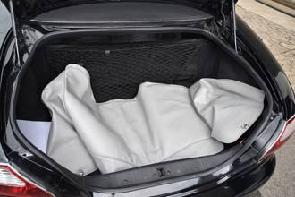 Thumbnail von ジャガー XK8 カブリオレ 4.2L ピアノブラック TOPコンディション