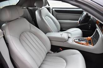 Thumbnail von ジャガー XK8 カブリオレ 4.2L ピアノブラック TOPコンディション