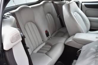 Thumbnail von ジャガー XK8 カブリオレ 4.2L ピアノブラック TOPコンディション