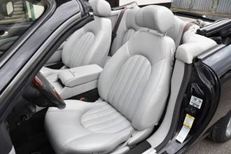 Thumbnail von ジャガー XK8 カブリオレ 4.2L ピアノブラック TOPコンディション