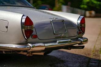 Thumbnail von Lancia Flaminia GT 3C Superleggera 2.5, BJ 1962, H-Zul.