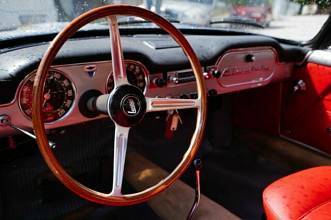 Thumbnail von Lancia Flaminia GT 3C Superleggera 2.5, BJ 1962, H-Zul.