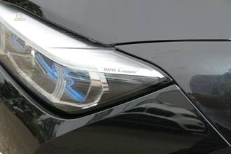 Thumbnail von BMW 745Le xDrive iPerformance Laserlicht Elfenbein