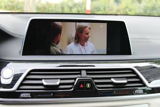 Thumbnail von BMW 745Le xDrive iPerformance Laserlicht Elfenbein