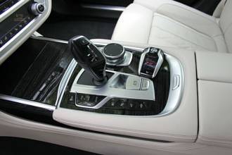 Thumbnail von BMW 745Le xDrive iPerformance Laserlicht Elfenbein