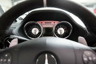 Thumbnail von Mercedes-Benz SLS AMG GT Final Edition Roadster 1 of 350