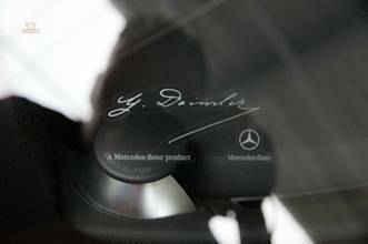 Thumbnail von Mercedes-Benz SLS AMG GT Final Edition Roadster 1 of 350