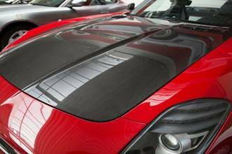 Thumbnail von Mercedes-Benz SLS AMG GT Final Edition Roadster 1 of 350