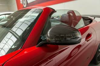 Thumbnail von Mercedes-Benz SLS AMG GT Final Edition Roadster 1 of 350