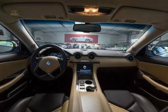 Thumbnail von Fisker Karma Ecosport, 1.ª mano, serie limitada 47/100, como nuevo